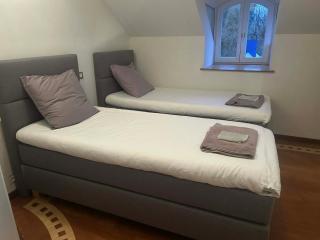 Gîte 9 personnes- Le Refuge du Saule - 9