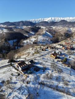 Pensiunea Tabacaru - Peştera - 6