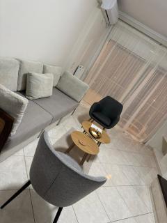 Christine ολοκαίνουριο κατάλυμα τετράκλινο διαμέρισμα - 0