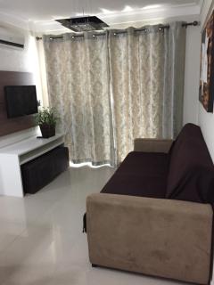 Apartamento privado no Bombinhas Summer Beach - 9