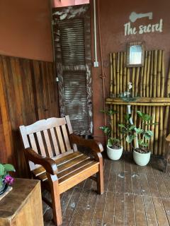 Casa Jardim - 7