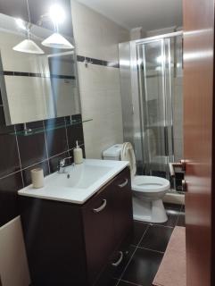 Christine ολοκαίνουριο κατάλυμα τετράκλινο διαμέρισμα - 2