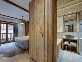 Appartement Standing 4 Pièces - Résidence Neuve au Pied des Pistes - Val-d'Isère - FR-1-694-40 - 2