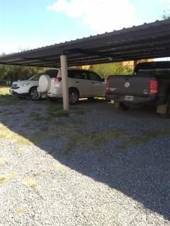 CABAÑAS DEL ANGEL - 4