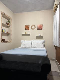 Quarto em Casa familiar - 0