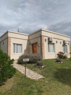 CABAÑAS DEL ANGEL - 6