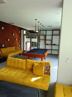 River Wroclaw Spa - 9