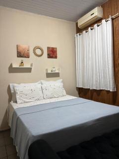 Quarto em Casa familiar - 5