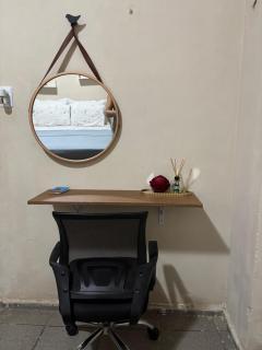 Quarto em Casa familiar - 2