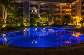 Tara Muda Sea Views Big Pool Great Kitchen Fibre Wifi - 5