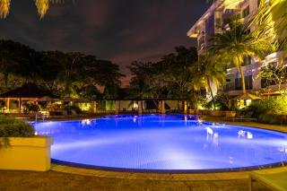 Tara Muda Sea Views Big Pool Great Kitchen Fibre Wifi - 6