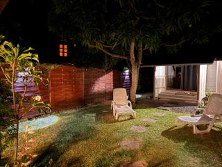 Fare Miti Ora Moorea - Bungalow mitoyen - 8