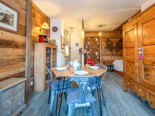Appartement charmant avec Wifi, animaux acceptés, 34m2 à Val-d'Isère - FR-1-694-172 - 5
