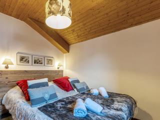 Appartement charmant avec Wifi, animaux acceptés, 34m2 à Val-d'Isère - FR-1-694-172 - 1