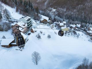 Willa Stokłosówka Szczyrk Ski-in Ski-out - 6