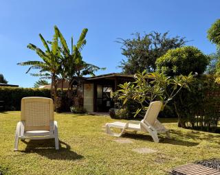 Fare Miti Ora Moorea - Bungalow mitoyen - 7