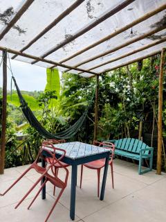 Vila Pepouze Hostel - 2