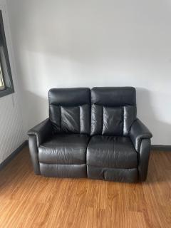 Adventureland Cabins - 7