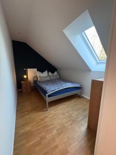 Ferienwohnung im Grünen - 3