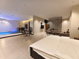 شاليهات فيو النخلة - 5