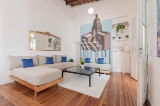 MOT Villa Rica 6 Bd Pool & BBQ Palermo Soho - 0