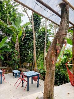 Vila Pepouze Hostel - 1