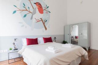 MOT Villa Rica 6 Bd Pool & BBQ Palermo Soho - 9