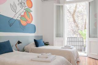 MOT Villa Rica 6 Bd Pool & BBQ Palermo Soho - 8