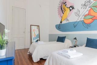 MOT Villa Rica 6 Bd Pool & BBQ Palermo Soho - 4