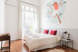 MOT Villa Rica 6 Bd Pool & BBQ Palermo Soho - 2