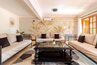 MOT Villa Wine House Escorihuela Gascon Winery - 6