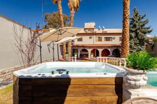 MOT Villa Wine House Escorihuela Gascon Winery - 5