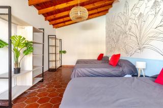 MOT Villa Wine House Escorihuela Gascon Winery - 2