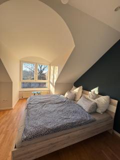 Ferienwohnung im Grünen - 1