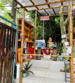 Vila Pepouze Hostel - 5