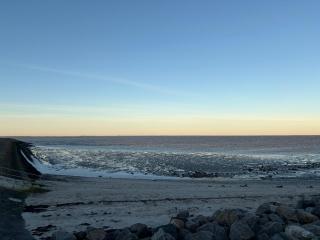 Chalet Meerhuus Lauwersoog - 8