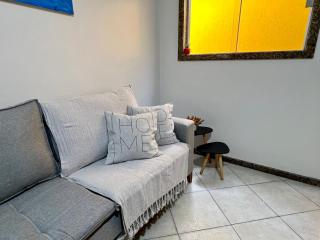 SOLY Luz, conforto e localizaçao - 1