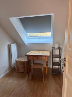 Ferienwohnung im Grünen - 2