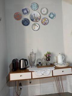 Quarto em Casa familiar - 4