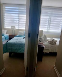 Alojamiento Entero en Centro de Viña del mar - 3