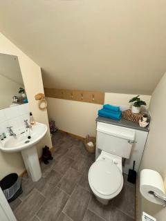 An Cuiltheann Apartment - Turriff - 6