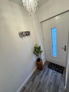 An Cuiltheann Apartment - Turriff - 4