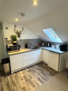 An Cuiltheann Apartment - Turriff - 3