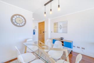 Blue Coast - 3D Wifi Estacionamiento - 9