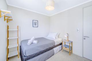 Blue Coast - 3D Wifi Estacionamiento - 8