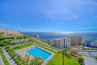 Blue Coast - 3D Wifi Estacionamiento - 7