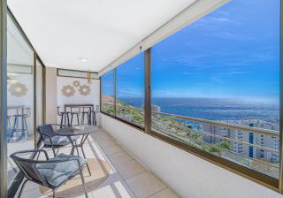 Blue Coast - 3D Wifi Estacionamiento - 5