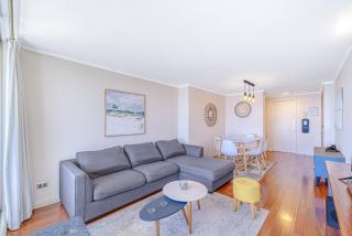 Blue Coast - 3D Wifi Estacionamiento - 4