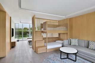 Courtyard by Marriott Aravali Resort - 9