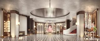 Regent Shanghai on the Bund - 8